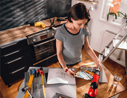 How to make your kitchen