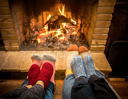 5 tips for hibernating