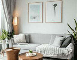 how to decorate